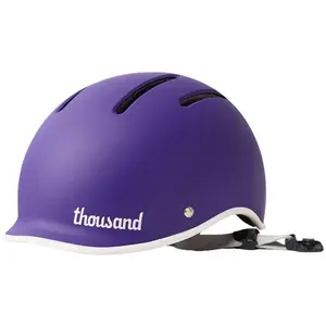 Thousand Jr. - Party Purple - X-Small