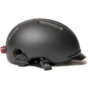 Thousand Fietshelm Chapter Mips - Racer Black - Maat S pas cher