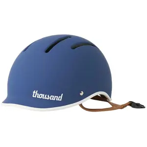 Comparateur de prix : Casque vélo urbain enfant Thousand