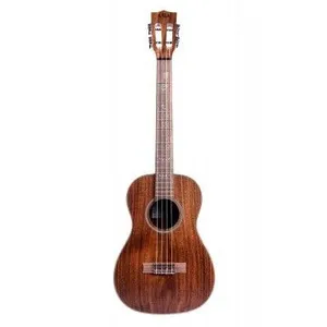 Kasab Avec Etui Bariton Solid Acacia