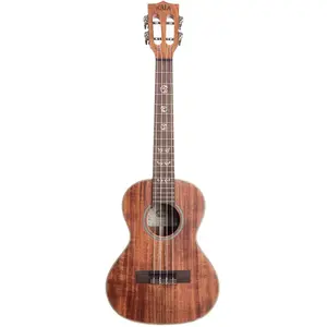 Kala KA-SA-T RW Solid Acacia tenor ukelele met koffer pas cher