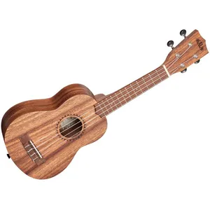 Comparateur de prix : Kala Ka-Teak-S - Ukulélé Soprano Teak