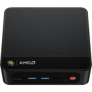 Mini PC - BEELINK - SER5 Pro - AMD Ryzen 7 Pro 5850U - 16Go RAM - 500G...Vendu paramazon