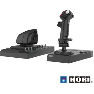 HORI Flight Control System + Mount pas cher