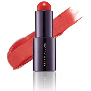 Kevyn Aucoin The Color Stick - Blooming for Women 0.3 oz Blush pas cher