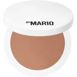 MAKEUP BY MARIO SoftSculpt Bronzer - Bronzing Powder - Light Medium pas cher