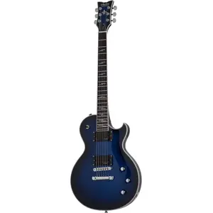 Comparateur de prix : Schecter Schecter Solo-Ii Supreme Stbb Guitare Électrique