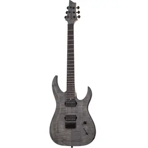 Schecter Schecter - Guitare Éléctrique Sunset-6 Extreme - Gray GhostVendu parbax-music