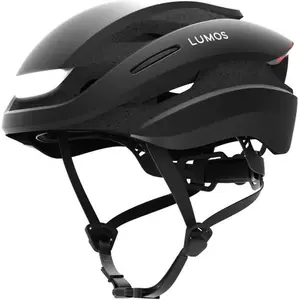 Lumos Ultra MIPS+ Casque de vélo Noir 2022 pas cher