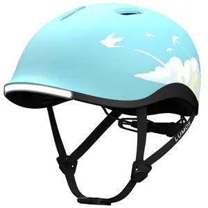 Lumos Helmet Casque Urbain Nyxel Mips pas cher