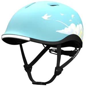 Lumos Helmet Casque Urbain Nyx pas cher