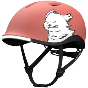 Lumos Helmet Casque Urbain Nyx pas cher
