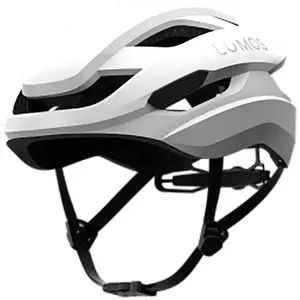 Lumos Helmet Casque Urbain Ultra Fly + Firefly pas cher