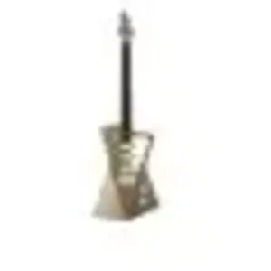 Sterling by Music Man St. Vincent Goldie Cashmere elektrische gitaar m...Vendu parbax-music