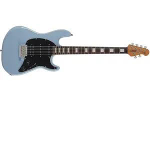 Sterling by Music Man Sterling By Music Man - Ct50hss Aqua GreyVendu parbax-music