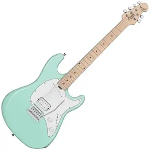 Non communiqué Sterling by Music Man Sterling By Music Man - Ctss30hs Mg M1 Mint GreenVendu parrakuten