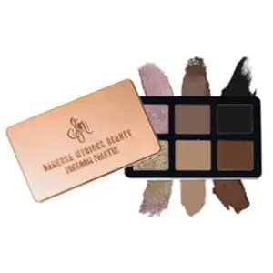 Danessa Myricks Beauty Lightwork Freedom Palette Oogschaduwpalette pas cher