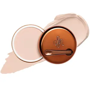 Danessa Myricks Beauty Yummy Skin Blurring Balm Powder Compact Powder pas cher