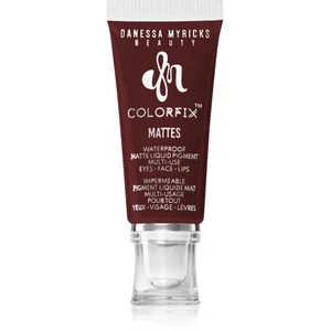 Danessa Myricks Beauty Colorfix Matte Oogschaduw pas cher