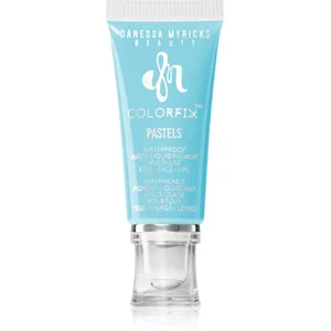 Danessa Myricks Beauty Colorfix Pastels Oogschaduw pas cher