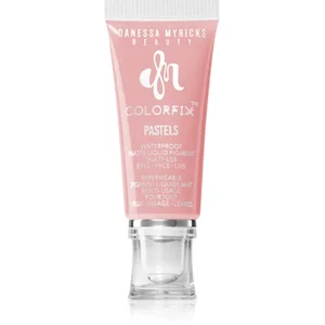 Danessa Myricks Beauty Colorfix Pastels Oogschaduw pas cher