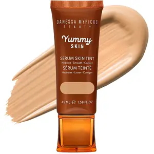 Danessa Myricks Beauty Yummy Skin Serum Tint Vloeibare foundation pas cher