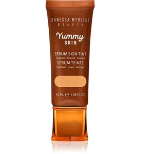 Danessa Myricks Beauty Yummy Skin Serum Tint Vloeibare foundation pas cher