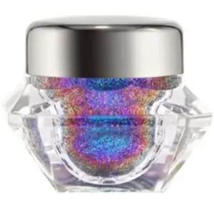 Danessa Myricks Beauty Infinite Chrome Flakes Oogschaduw pas cher