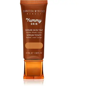 Danessa Myricks Beauty Yummy Skin Serum Tint Vloeibare foundation pas cher