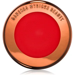 Danessa Myricks Beauty Yummy Skin Blurring Balm Powder Flushed Blush pas cher