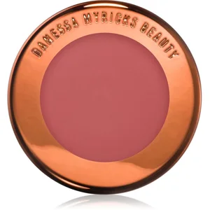 Danessa Myricks Beauty - Yummy Skin Blurring Balm Powder Flushed Rosé N Brunch - Blush