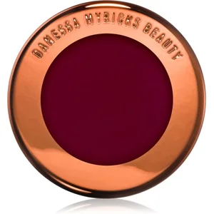 Danessa Myricks Beauty Yummy Skin Blurring Balm Powder Flushed Blush pas cher