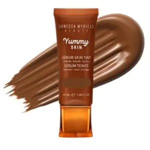Danessa Myricks Beauty Yummy Skin Serum Tint Vloeibare foundation pas cher