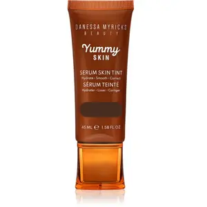 Danessa Myricks Beauty Yummy Skin Serum Tint Vloeibare foundation pas cher