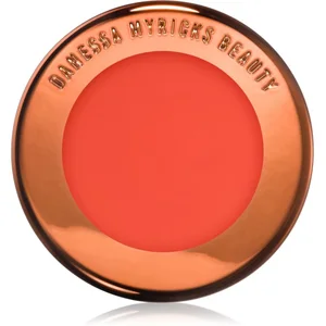 Danessa Myricks Beauty Yummy Skin Blurring Balm Powder Flushed Blush