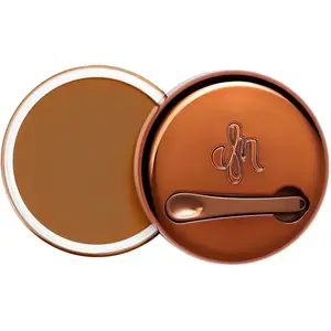 Danessa Myricks Beauty Yummy Skin Blurring Balm Powder Compact Powder pas cher