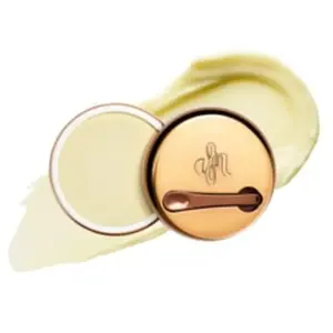 Danessa Myricks Beauty Yummy Skin Blurring Balm Powder (5) - Hydraterende en Matterende Poederbasis (18g) pas cher