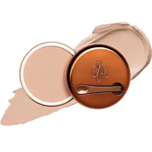 Danessa Myricks Beauty Yummy Skin Blurring Balm Powder Compact Powder pas cher