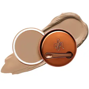 Danessa Myricks Beauty Yummy Skin Blurring Balm Powder Compact Powder pas cher