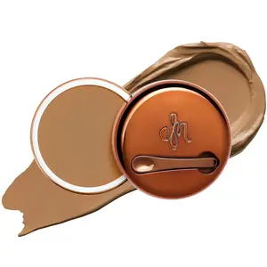 Danessa Myricks Beauty Yummy Skin Blurring Balm Powder Compact Powder pas cher
