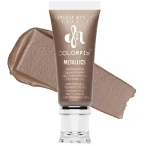 Danessa Myricks Beauty Colorfix Metallics Oogschaduw pas cher