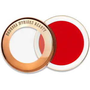 Danessa Myricks Beauty Yummy Skin Blurring Balm Powder Flushed Blush pas cher