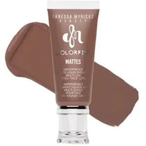 Danessa Myricks Beauty Colorfix Matte Oogschaduw pas cher