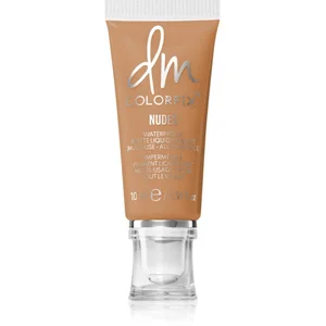 Danessa Myricks Beauty Colorfix Nudes Oogschaduw pas cher
