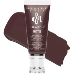 Danessa Myricks Beauty Colorfix Matte Oogschaduw pas cher