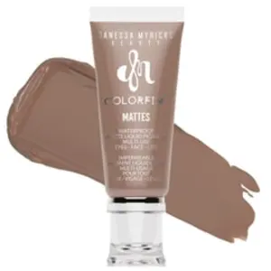 Danessa Myricks Beauty Colorfix Matte Oogschaduw pas cher