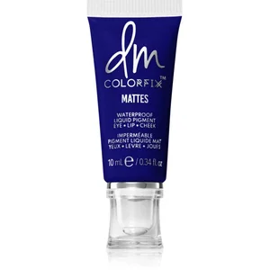 Danessa Myricks Beauty Colorfix Matte Oogschaduw pas cher