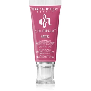 Danessa Myricks Beauty Colorfix Matte Oogschaduw pas cher