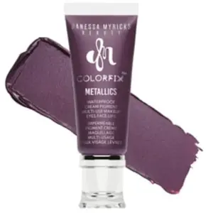 Danessa Myricks Beauty Colorfix Metallics Oogschaduw pas cher