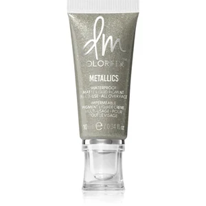 Danessa Myricks Beauty Colorfix Metallics Oogschaduw pas cher